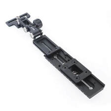 Télézoom plaque à