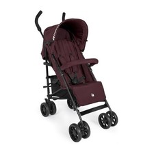 HAUCK - Poussette canne - Fold