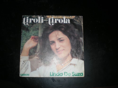 Vinyle linda suza - vinyle, de