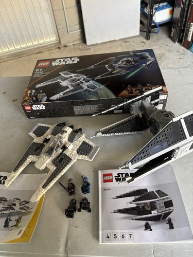 Lego star wars 75348 - lego,