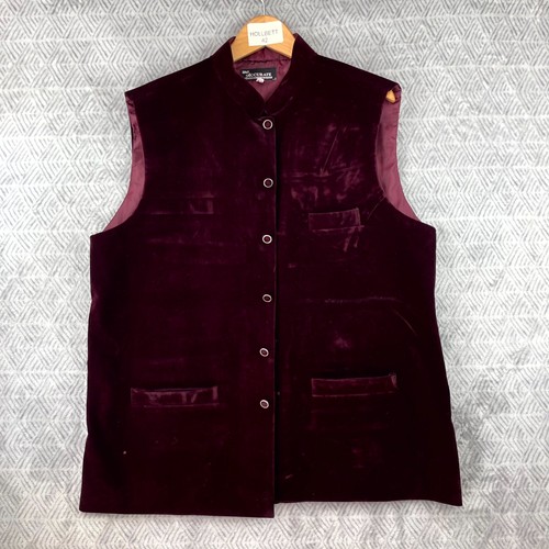 Vintage accurate gilet - vintage,