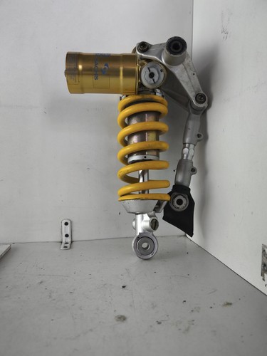 Monoamortisseur agusta - monoamortisseur,