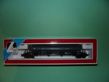 LIMA wagon trémie long gris