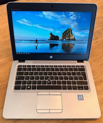 Elitebook 820 256 - 820, 12,5"