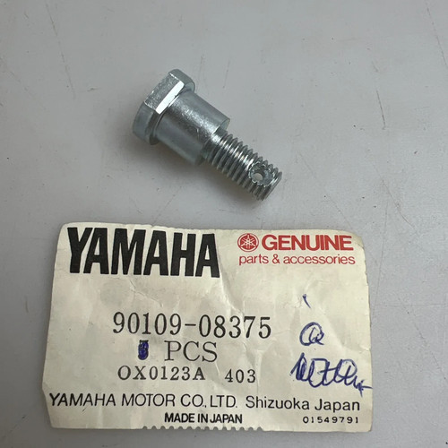 Boulon vis yamaha rd350lc - boulon,