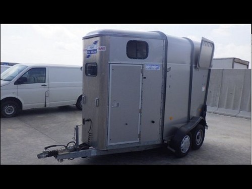 Porte visite ifor - porte, williams
