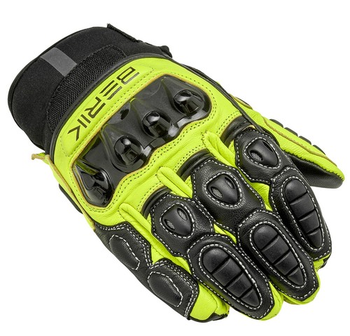 Gants moto berik zakuda - de,