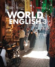 World English 3: Student