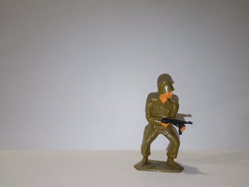 Cofalu plastique militaire - plastique,