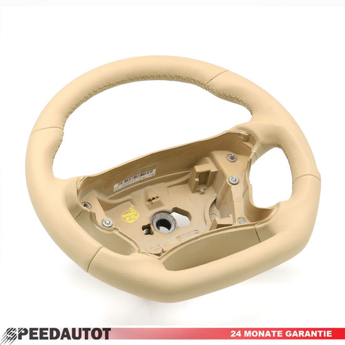 Volant tuning aplatit mercedes - volant,