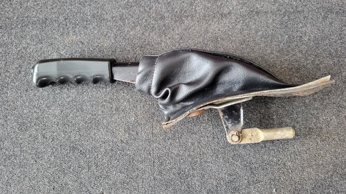 Triumph tr7 handbrake lever - tr7,