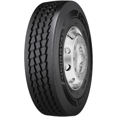 Pneus camion 315 r22 - pneus, 315/80