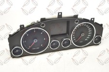 Volkswagen Touareg I 7L 5.0