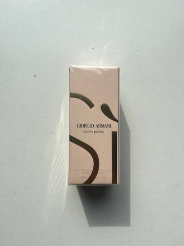 Giorgio armani sì - armani,