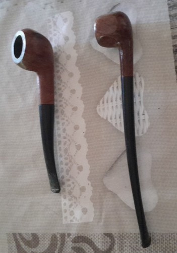 Lot pipes - lot,