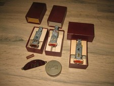 Antique Accessories Parts for Pathé OLOTONAL Turntable