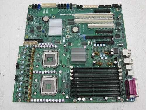 Carte mère dell precision - mère,