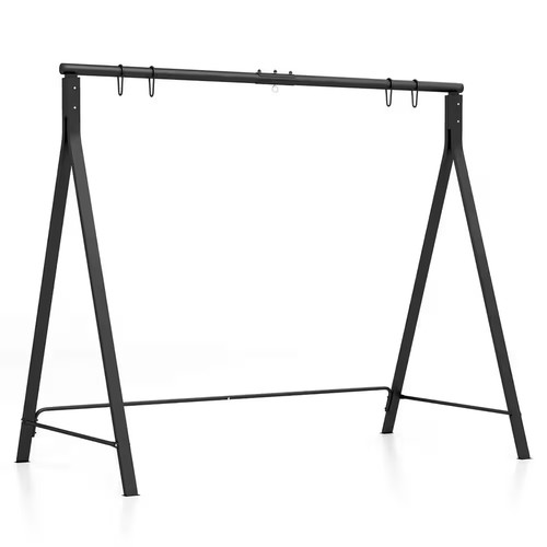 Outdoor porch swing - frame, 5.7