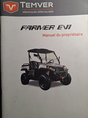 Manuel utilisation - manuel,