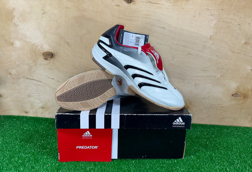 Adidas predator absolado - adidas,