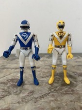 BIOMAN 3 LIVEMAN LOT FORCE