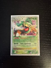 Carte Pokémon - Torterra