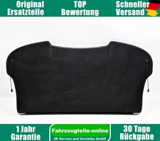 Cache-coffre Couverture Seat
