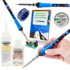 SkyWeld Fer à souder de