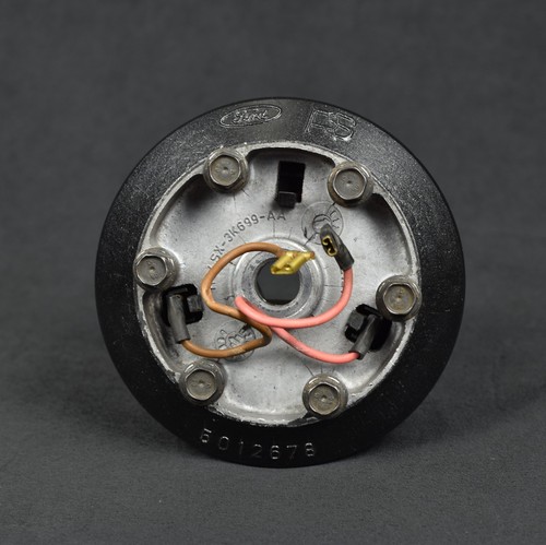 Ford motorsport steering - rs,