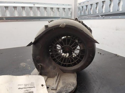 Ventilateur chauffage renault - chauffage,