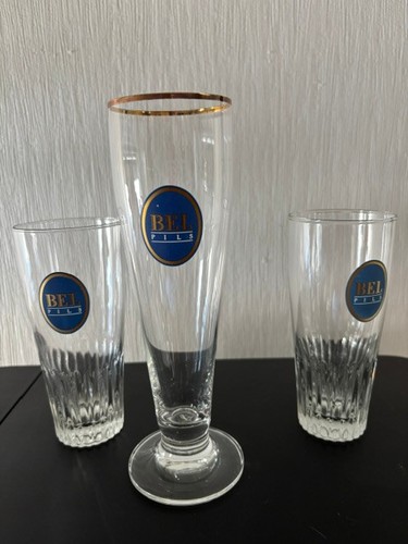 Verres bière brasserie - à,