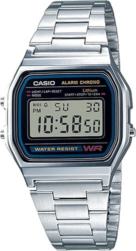 Montre casio vintage - montre,