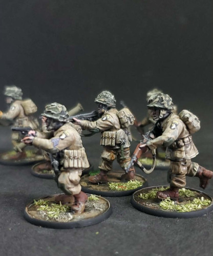 101st airborne with - us,