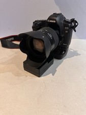 Canon Dos 5d Mark. II