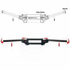 22mm Universel Guidon