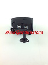 Silencieux Marmite LC GX200