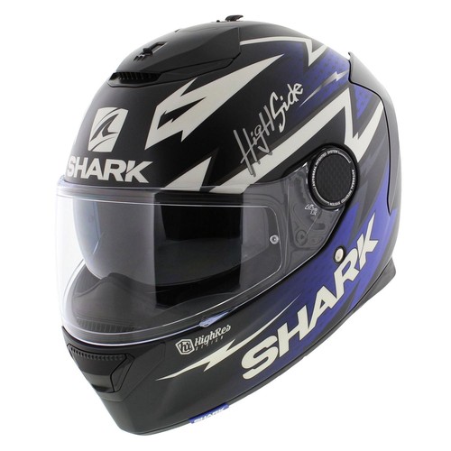 Shark spartan adrian - shark, 1.2