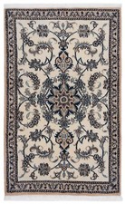 Nain Tapis Persan Fait Main