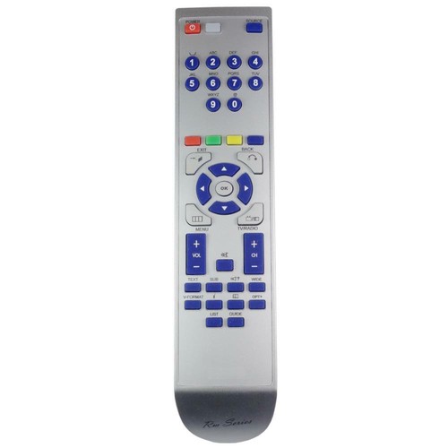Nouveau télécommande - *nouveau*,