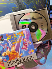 Hercules - Sony Playstation 1