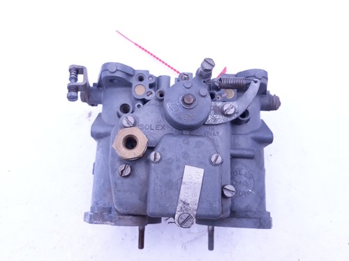 Carburateur solex c40 ddh - carburateur,
