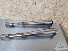 Silencieux d'échappement Honda CB 750 Seven Fifty