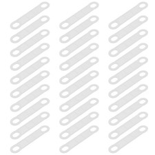 Lot de 60 bandes adhésives