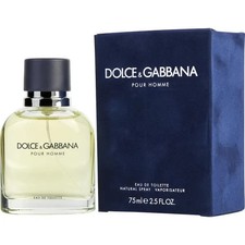 Parfum pour Homme DOLCE &