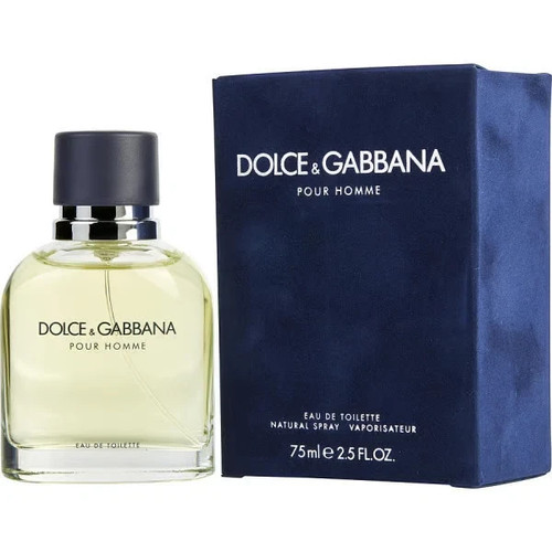 Parfum pour homme dolce - pour,
