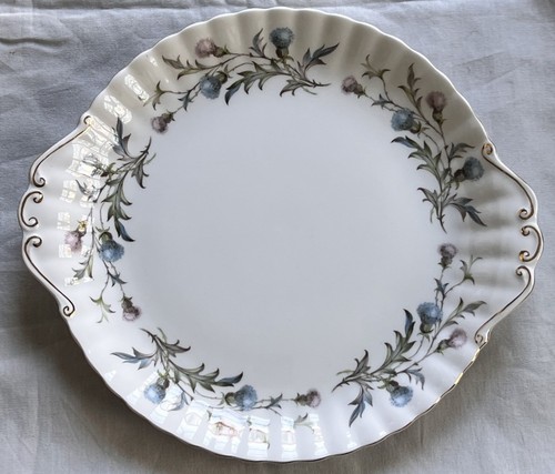 Plat gateau 23 cm - plat,