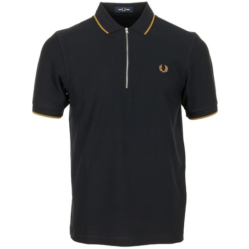 Vêtement polos fred perry - fred,