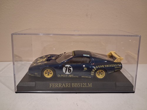Ferrari 512 le - ferrari, bb