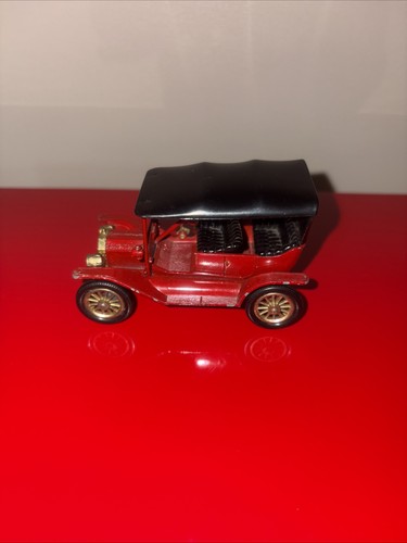 Voiture ford model - ford, t