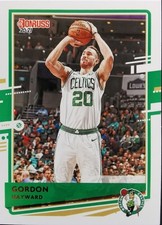 2020-21 Panini Donruss / #137